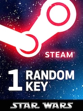 Star Wars Random Premium 1 Key PC Steam Key GLOBAL
