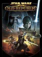 Star Wars: The Old Republic - Battlefront 2 Special Forces Armor Set Key GLOBAL