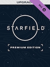 Starfield Premium Edition Upgrade PC Steam Chiave GLOBALE
