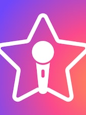 StarMaker: Sing Karaoke Songs 660 munten Directe opwaardering GLOBAL