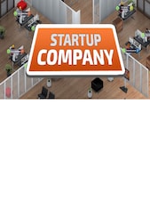 Startup Company PC Steam Schlüssel GLOBAL