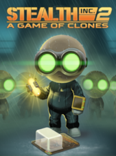 Stealth Inc 2 Nintendo Switch Nintendo eShop AMERICA