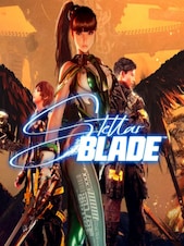 Stellar Blade PC Steam Key EUROPE