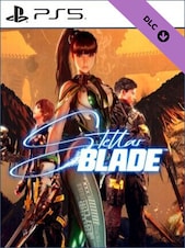 Stellar Blade - Preorder Bonus PS5 PSN Key EUROPE