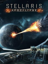 Stellaris: Apocalypse PC Steam Key GLOBAL