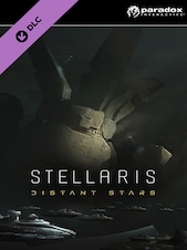 Stellaris: Distant Stars Story Pack PC Steam Key GLOBAL