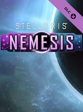 Stellaris: Nemesis PC Steam Key GLOBAL