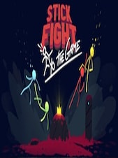 Stick Fight: The Game PC Steam Key EUROPE
