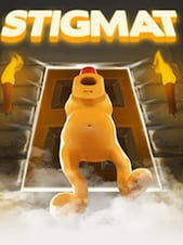Stigmat PC Steam Key GLOBAL