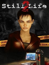 Still Life 2 Steam Key GLOBAL Steam Klíč GLOBÁLNÍ