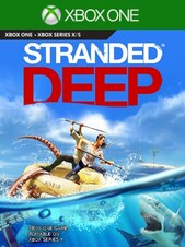 Stranded Deep (Xbox One) - Xbox Live Account - GLOBAL Xbox Live Account GLOBAL