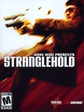 Stranglehold (PC) - GOG.COM Key - GLOBAL GOG.COM Kulcs GLOBÁLIS