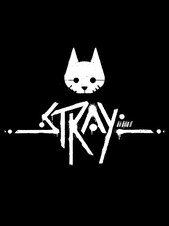 Stray Nintendo Switch Nintendo eShop Key UNITED STATES