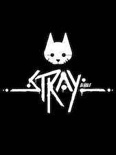 Stray PC Steam Klucz GLOBALNY