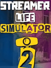 Streamer Life Simulator 2 PC Steam Konto GLOBAL