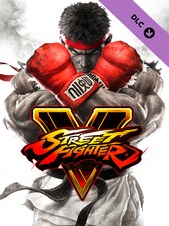 Street Fighter V - Champion Edition Upgrade Kit Bundle PC Steam Key GLOBAL