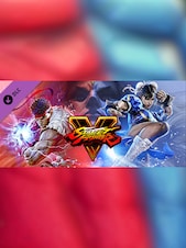 Street Fighter V - Champion Edition Upgrade Kit (DLC) PC Steam Key GLOBAL
