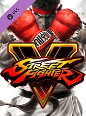 Street Fighter V - Season 3 Character Pass PC Steam Key GLOBAL