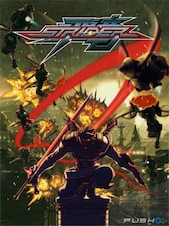 Strider Xbox One Xbox Live Schlüssel EUROPA