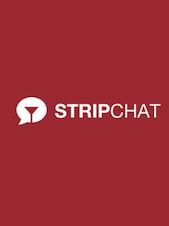 Strip Chat 530 tokenów StripChat Klucz GLOBALNY
