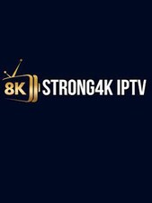 Strong 8k IP TV 1 anno Strong 8k Account GLOBALE