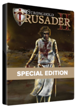 Stronghold Crusader 2 Special Edition PC Steam Key GLOBAL
