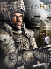 Stronghold HD PC Steam Key GLOBAL