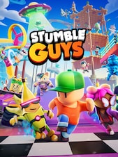 Stumble Guys 800 Gems Recharge directe GLOBAL