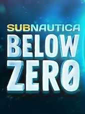 Subnautica: Below Zero PC Steam Clave GLOBAL