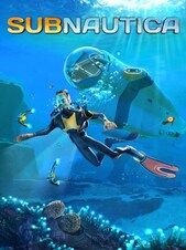 Subnautica Xbox One Xbox Live Sleutel EUROPE