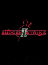 Sudden Strike 2 Gold PC Steam Key GLOBAL