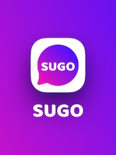 SUGO 65000 Coins Doğrudan Yükleme AMERİKA BİRLEŞİK DEVLETLERİ