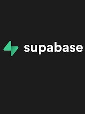 Supabase Pro 12 meses Supabase Enlace de activación GLOBAL