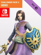 Super Smash Bros. Ultimate: Challenger Pack 2 Nintendo Switch Nintendo eShop Key EUROPE
