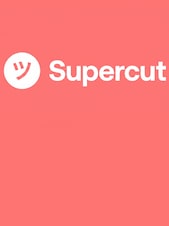 Supercut AI Pro 12 miesięcy Supercut Klucz GLOBALNY