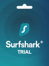 Surfshark VPN Trial (3 Months , Unlimited Devices) - Surfshark Key - GLOBAL Surfshark Key GLOBAL