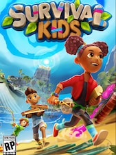 Survival Kids Nintendo Switch 2 Nintendo eShop Account GLOBAL
