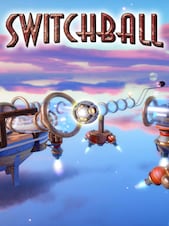 Switchball HD PC Steam Clé GLOBAL