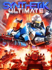 SYNTHETIK: Legion Rising PC GOG.COM Klucz GLOBALNY