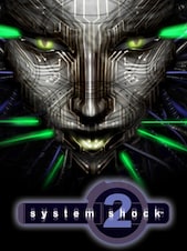 System Shock 2 PC Steam Key EUROPE