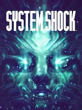 System Shock PC Steam Chiave EUROPA