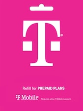 T-Mobile Gift Card 15 EUR T-Mobile Key NETHERLANDS