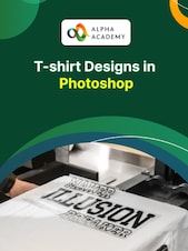 T-shirt Designs in Photoshop Alpha Academy Key GLOBAL