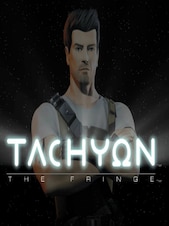 Tachyon: The Fringe PC Steam Key GLOBAL