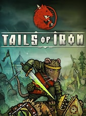 Tails of Iron PC Steam Chiave GLOBALE