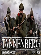 Tannenberg PC Steam Key GLOBAL
