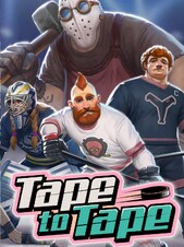 Tape to Tape (PC) - Steam Key - GLOBAL Steam Kulcs GLOBÁLIS