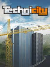 Technicity PC Steam Chiave GLOBALE