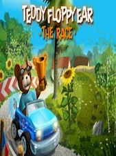 Teddy Floppy Ear - The Race PC Steam Key GLOBAL