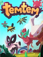 Temtem PC Steam Clé GLOBAL